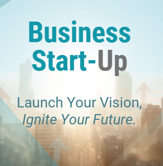 Business Start-Up